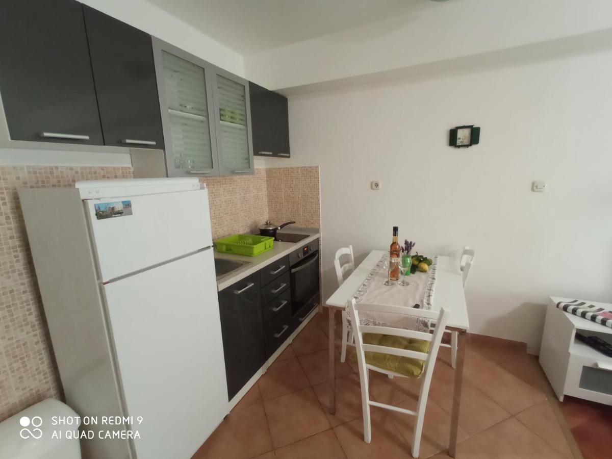 Studios Ana Mari Komiža Exteriör bild