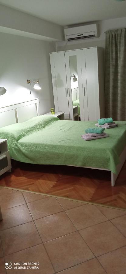 Studios Ana Mari Komiža Exteriör bild