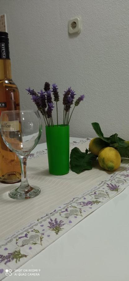 Studios Ana Mari Komiža Exteriör bild