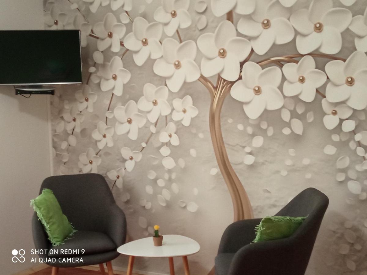 Studios Ana Mari Komiža Exteriör bild